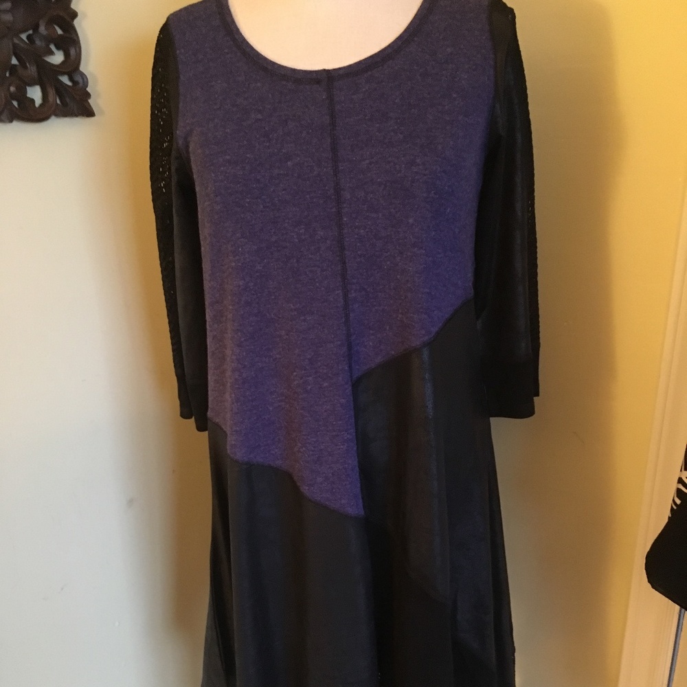 Grande Madame Dress